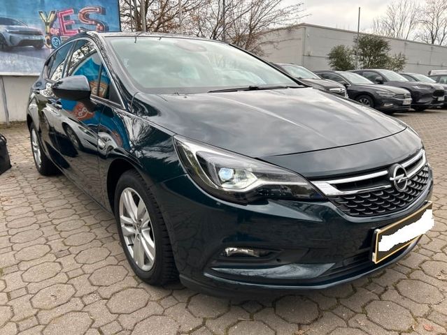 Opel Astra K Lim.Innovation VOLL LED/PDC/NAVI