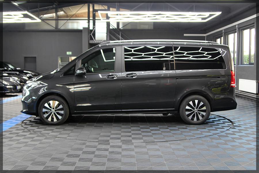 Mercedes-Benz V300 d AVANTGARDE EDITION lang AMG / PANO