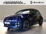 Renault R 5 Iconic E-Tech 100% E Comfort Range ACC - blaue Renault R 5
