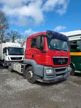 MAN 18.320 SZM - MAN SZM