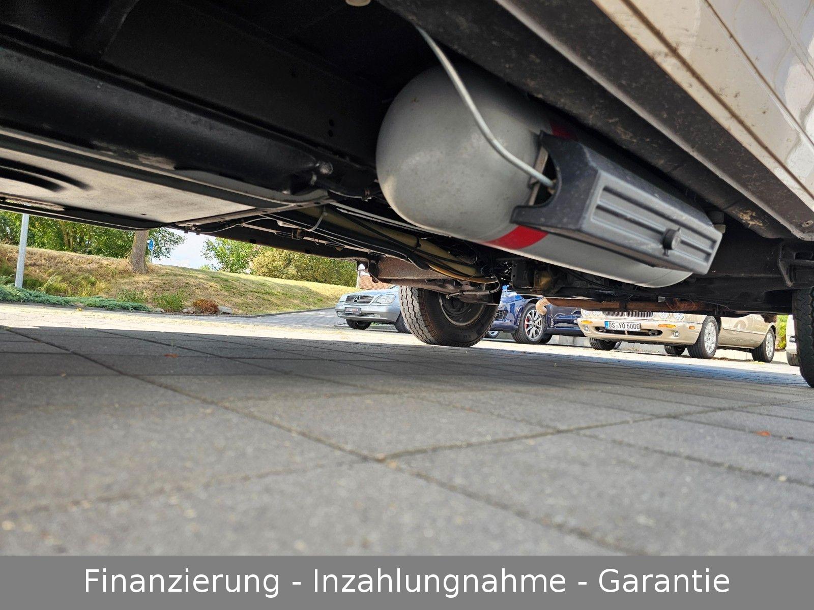 Volkswagen T3 Westalia Joker Camper H-Kennz. Topzustand!