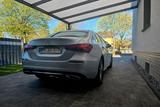 Mercedes-Benz A 200 Limousine / Nur 21.500 KM - Mercedes-Benz A 200 in Dortmund