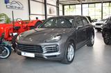 Porsche Cayenne *Panorama*  1-Hand - gebrauchte Porsche Cayenne aus dem Jahr 2021