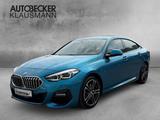 BMW 220 Gran Coupe M SPORT AUTOMATIK LC PLUS NAVI LE - blaue BMW 220 Gran Coupé