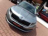 Skoda Kodiaq Style 4x4, Standheizung, AHZV, DSG - Skoda Kodiaq Gebrauchtwagen in Leipzig