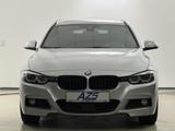 BMW 330d T xDrive M Sport Shadow AHK Pano LED Leder - silberne BMW 330