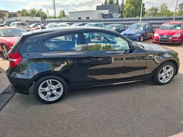 BMW 116 - 9