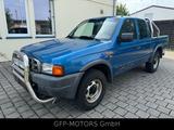 Ford Ranger Einzelkabine 4X4 XL - Ford Ranger: Einzelkabine