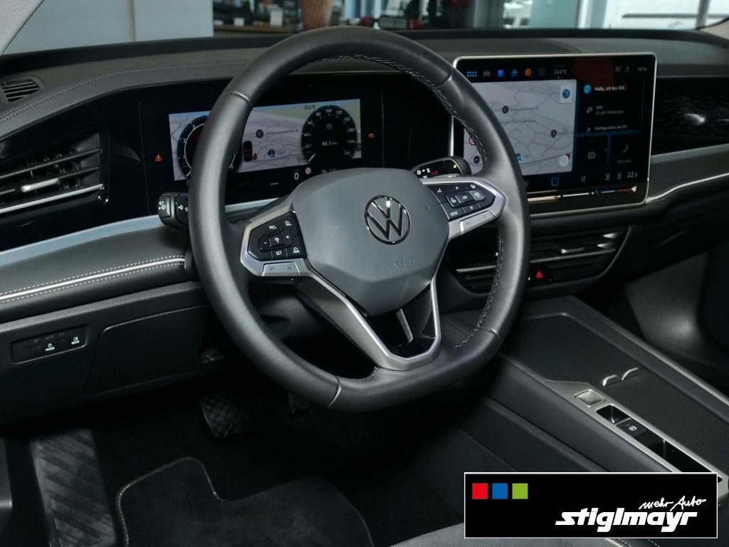 Volkswagen Passat Variant - Bild 7