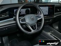 Volkswagen Passat Variant - Vorschau Bild 7