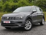 Volkswagen Tiguan Allspace Highline 4M LED Virtual Cockpit - Volkswagen Tiguan Allspace: Highline