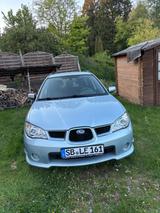 Subaru Impreza 1.5R  - Subaru Gebrauchtwagen in Saarbrücken