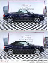 Audi Cabriolet 2.8 Akoya*Jungtimer*Sehr guter Zustand - Audi Cabriolet Gebrauchtwagen in Hamburg