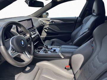 BMW M850 - 5