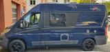 Malibu Carthago NUR 43 tkm , HU neu - Malibu Wohnwagen & Wohnmobile