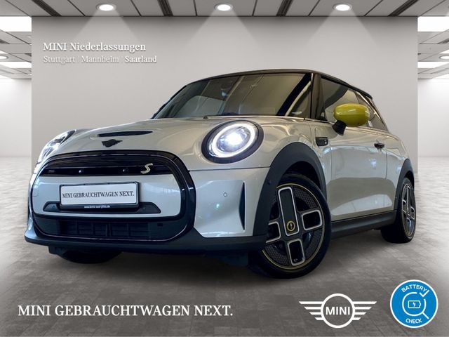 MINI Cooper SE Navi Harman/K Head-Up Kamera LED