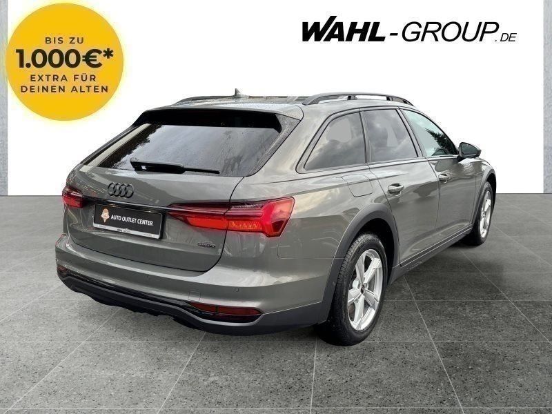 Audi A6 Allroad quattro 40 TDI *STANDH.*KAMERA*AHK* foto 5