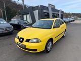 Seat Ibiza 1.2 12V Signo! TÜV NEU! Schiebedach! - Seat aus 2002