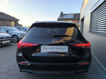 Bild 6 Mercedes-Benz C 180 T Avantgarde Automatik MBUX Kamera Ambient