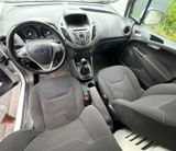 Ford Transit Courier 1,5 TDCi  / Netto: 6600€ - Ford Transit Courier aus 2016