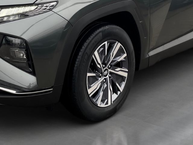 Fahrzeugabbildung Hyundai Tucson Trend Hybrid 4WD Navi Digitales Cockpit L