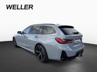 BMW M340d - Vorschau Bild 10