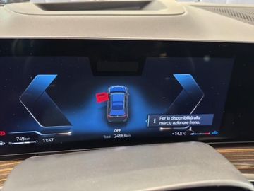 BMW X7 - 12