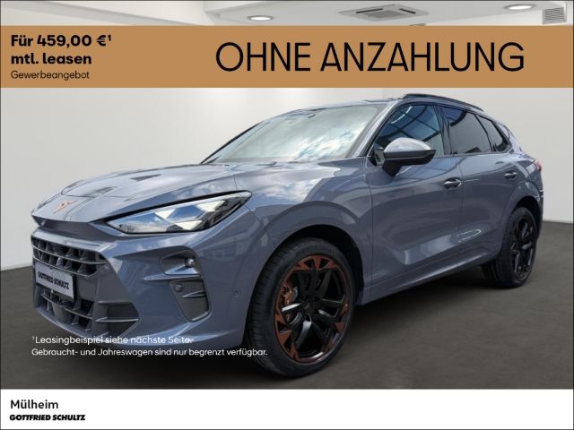 CUPRA Terramar VZ 2.0 TSI 265 PS 4Drive 7-Gang-DSG SOF