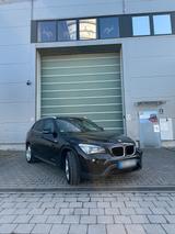 BMW X1 xDrive20d Sportline E84 - BMW E84 - BMW X1
