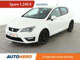 Seat Ibiza 1.2 TSI FR *BI-XENON*TEMPO*SHZ*PDC*
