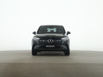 Mercedes GLC 200 - 3
