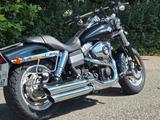 Harley-Davidson Dyna Fat Bob FXDF 103 - HARLEY-DAVIDSON DYNA FAT BOB FXDF