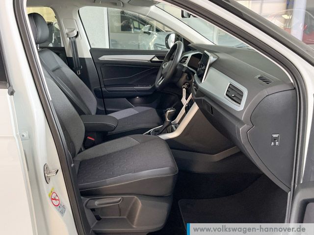 Volkswagen T-Roc - Bild 7