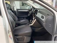 Volkswagen T-Roc - Vorschau Bild 7