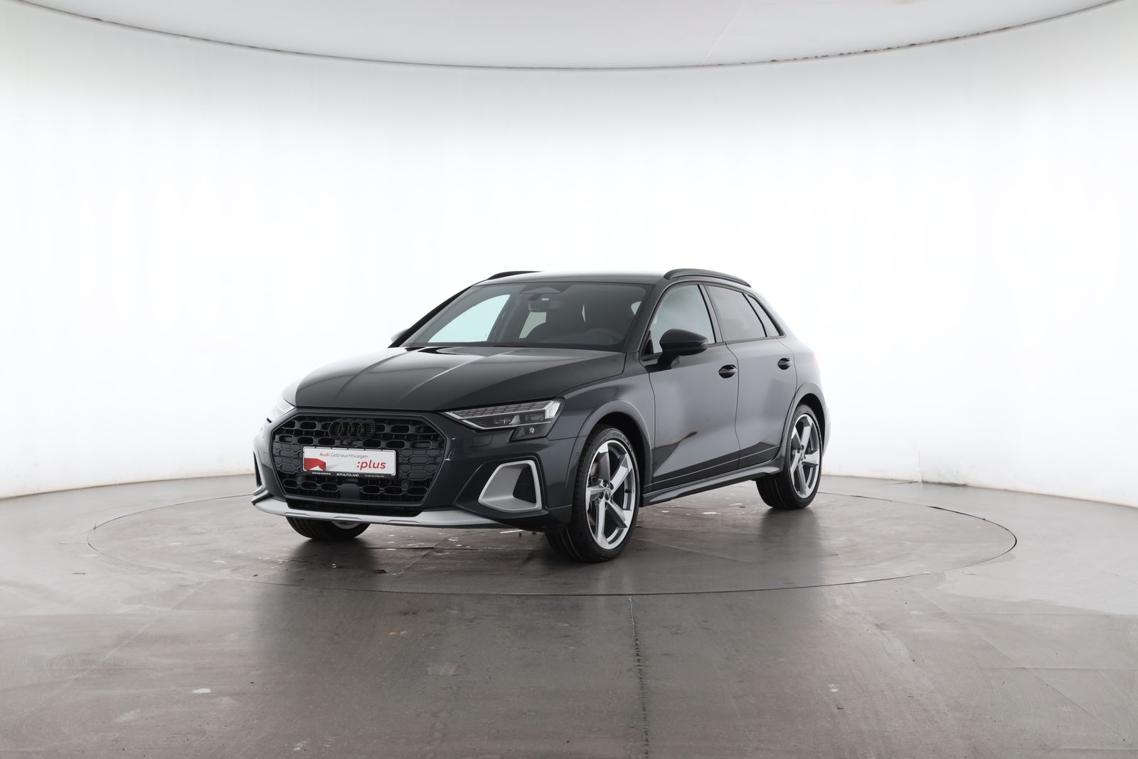 Audi A3 - Bild 2