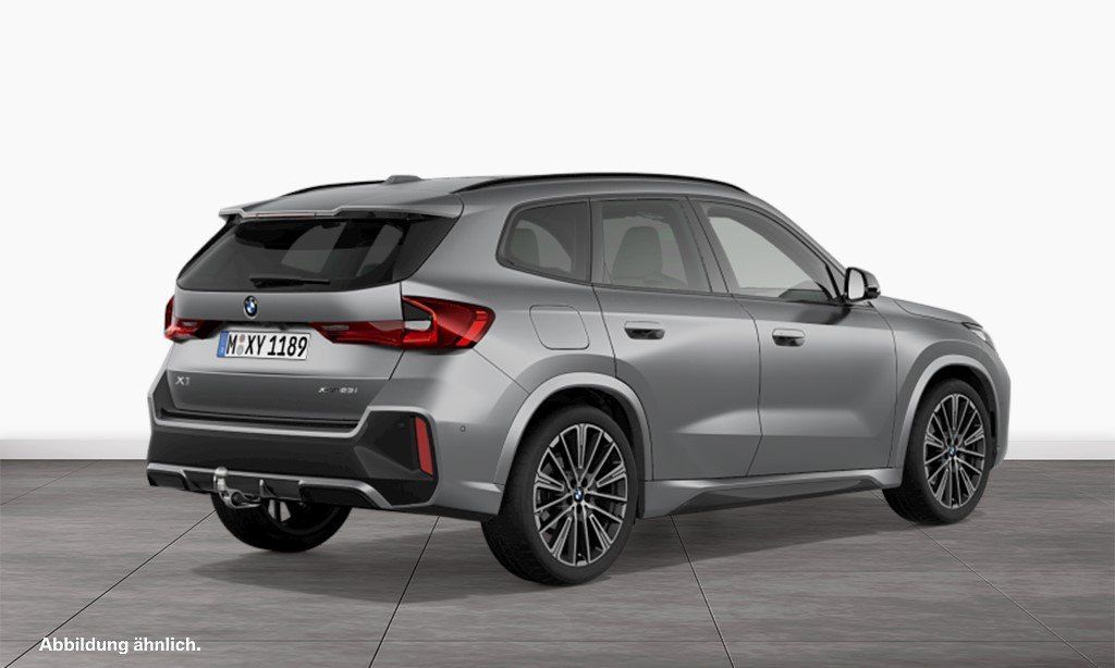 BMW X1 xDrive23i M Sport AHK Harman K Head-Up LED foto 2