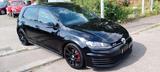 Volkswagen Golf 2.0 TDI DSG BMT GTD NAVI PANO EU6 - Volkswagen Golf: 6gtd