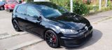 Volkswagen Golf 2.0 TDI DSG BMT GTD NAVI PANO EU6 - Volkswagen Golf: 6gtd