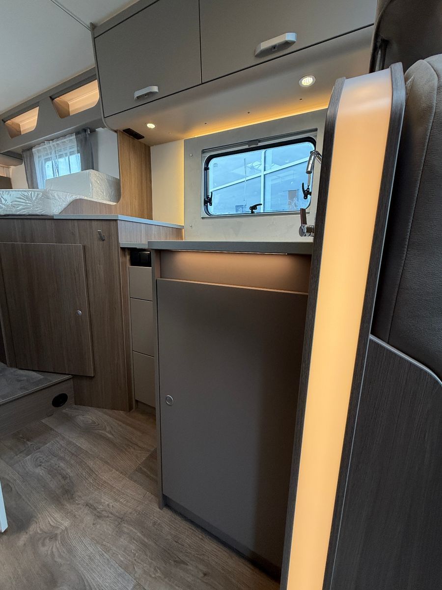 Fahrzeugabbildung Carado T-338 pro+   7.497€ SPAREN!