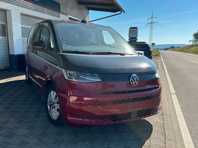 Volkswagen T7 Multivan 1.4 TSI eHybrid 7Sitze LED SHZ foto 2