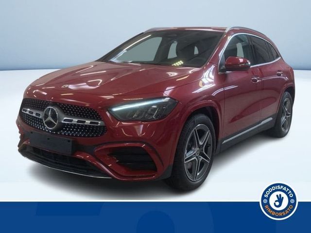 Mercedes-Benz GLA 200 Automatic AMG Line Advance