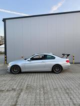 BMW 335i Coupé Tracktool  - BMW 335 in Oberhausen