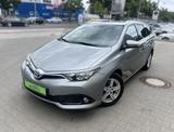Toyota Auris Sport Edition S+*2Hand*S-Heft*R-Cam*TüvNeu - Toyota Auris mit Benzin-Antrieb: Kombi