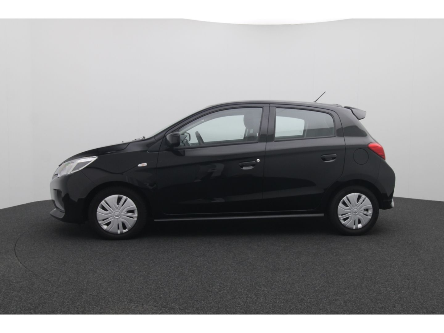Fahrzeugabbildung Mitsubishi Space Star 1.2 Spirit Garantie