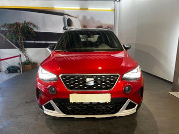 Bild 7 Seat Arona Xperience - Navi | LED | ACC | RFK
