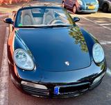 Porsche Boxster S *Leder* *Bose* *Xenon* - Porsche Gebrauchtwagen in Mülheim