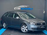 Volkswagen Golf VI Variant Comfortline *KLIMA*ALU*PDC - Volkswagen Golf aus 2010: Variant