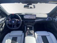 BMW M4 - Vorschau Bild 9