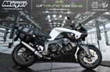 BMW K 1300 R Koffer, Carbon uvm. *Eintausch möglich - BMW R 1300
