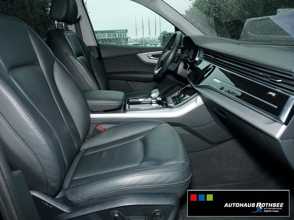 Audi Q7 - Bild 4